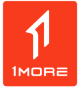 1MORE logo